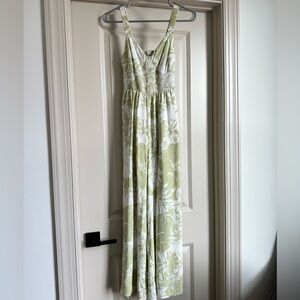 american eagle jumpsuit